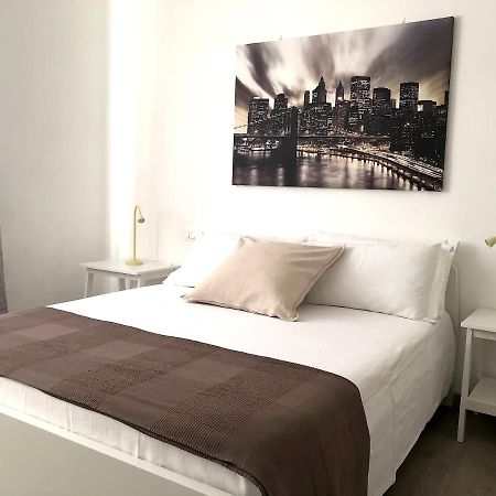 Apartamento Residenza Pedrotti Family Vicenza Exterior foto