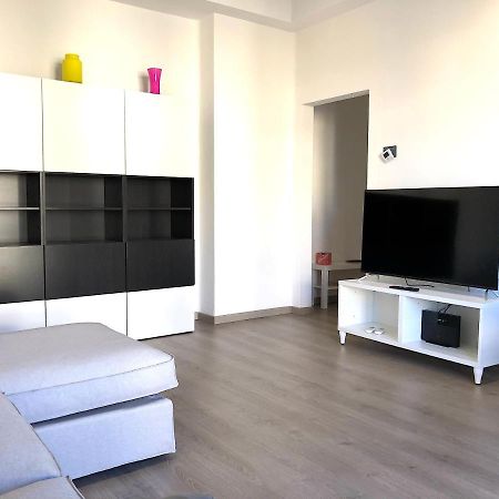 Apartamento Residenza Pedrotti Family Vicenza Exterior foto