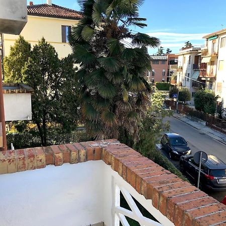 Apartamento Residenza Pedrotti Family Vicenza Exterior foto