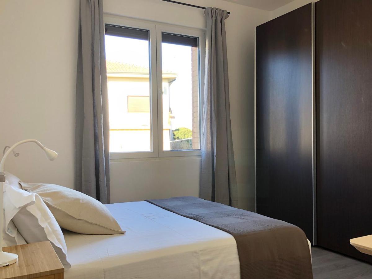 Apartamento Residenza Pedrotti Family Vicenza Exterior foto