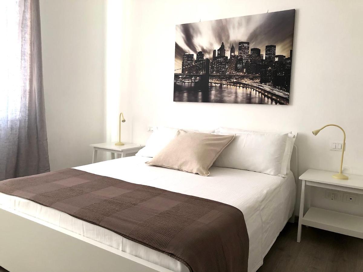 Apartamento Residenza Pedrotti Family Vicenza Exterior foto