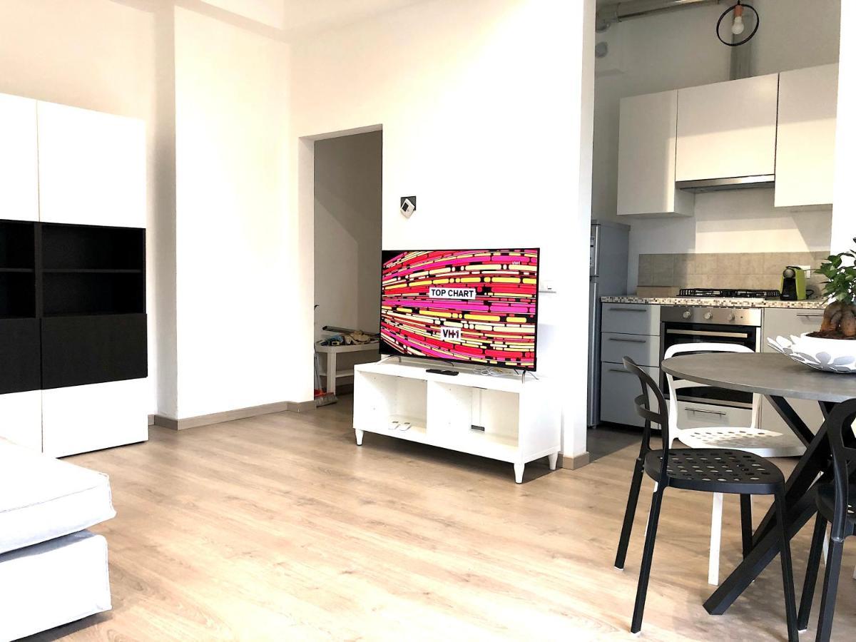 Apartamento Residenza Pedrotti Family Vicenza Exterior foto