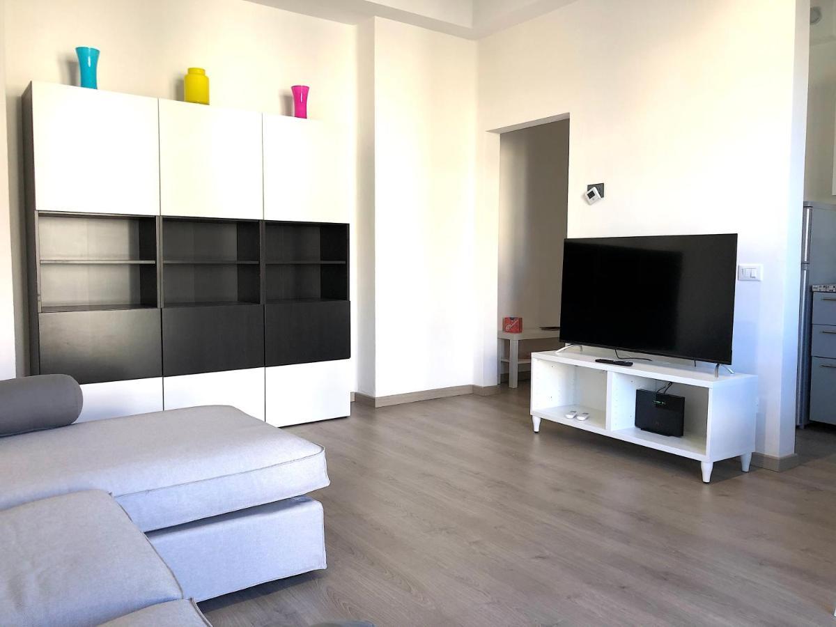 Apartamento Residenza Pedrotti Family Vicenza Exterior foto