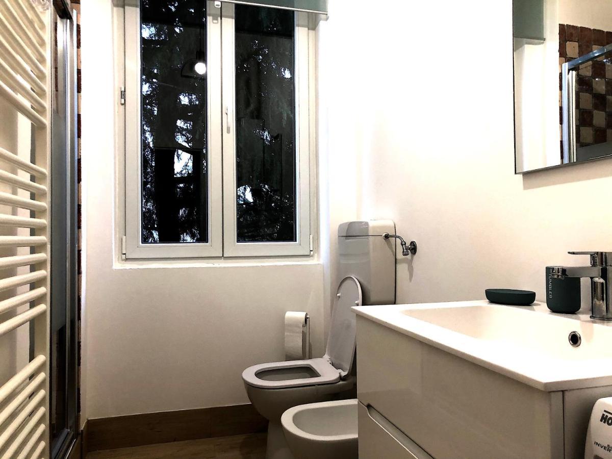 Apartamento Residenza Pedrotti Family Vicenza Exterior foto