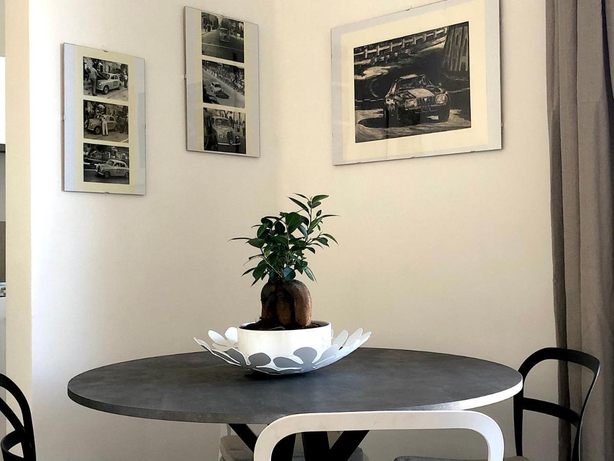 Apartamento Residenza Pedrotti Family Vicenza Exterior foto