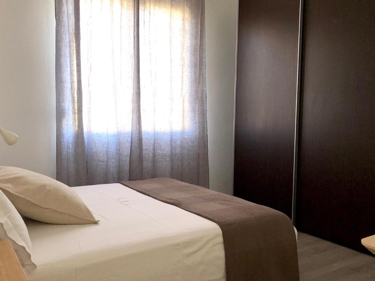 Apartamento Residenza Pedrotti Family Vicenza Exterior foto