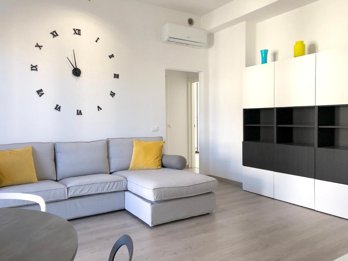Apartamento Residenza Pedrotti Family Vicenza Exterior foto